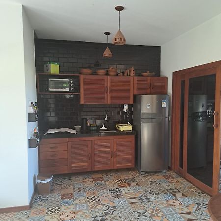 Dreamspipa Apartment Praia de Pipa Екстериор снимка