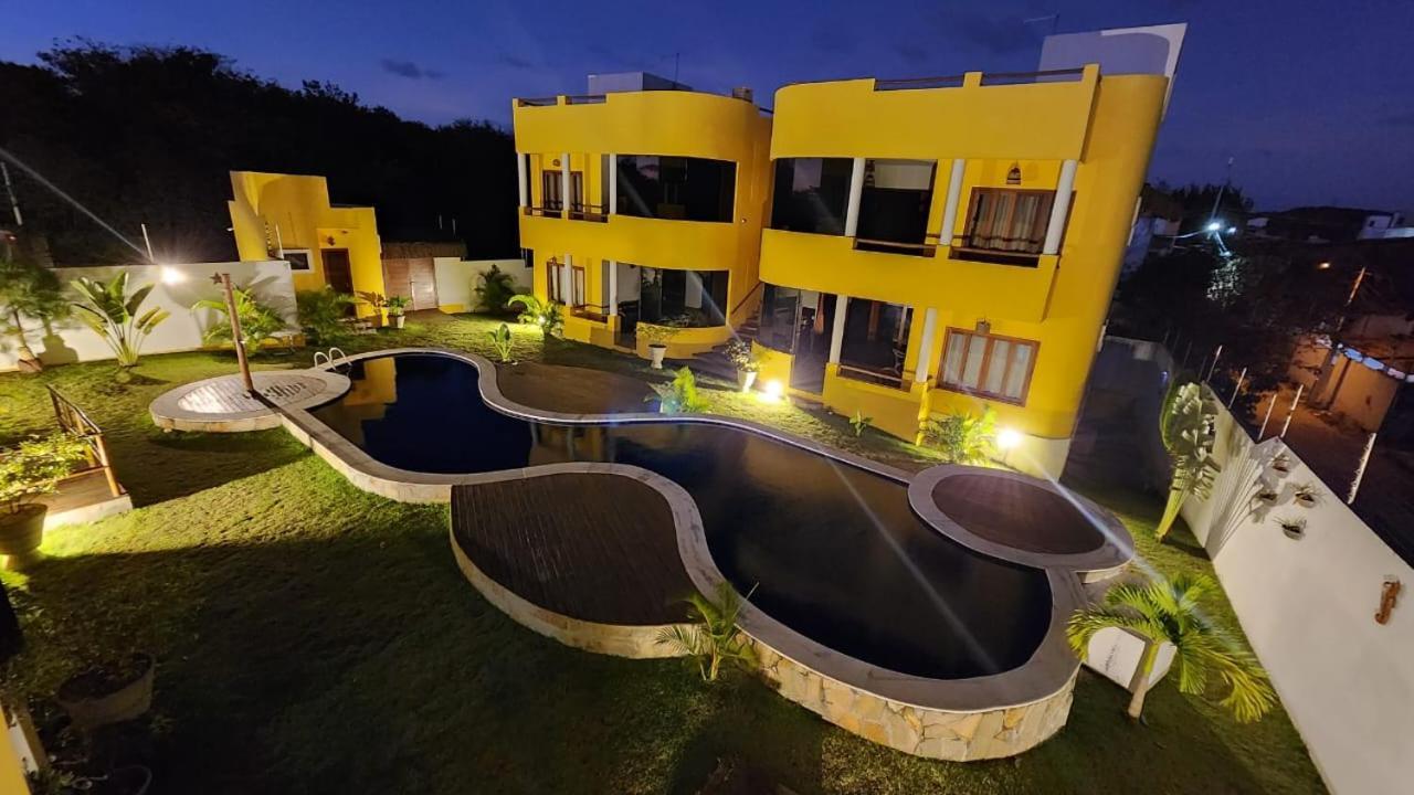 Dreamspipa Apartment Praia de Pipa Екстериор снимка