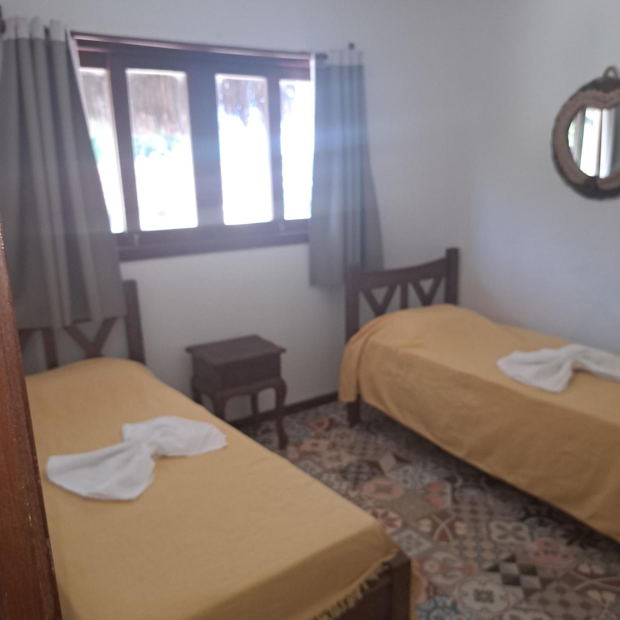 Dreamspipa Apartment Praia de Pipa Екстериор снимка